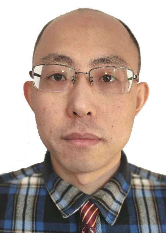 刘文举