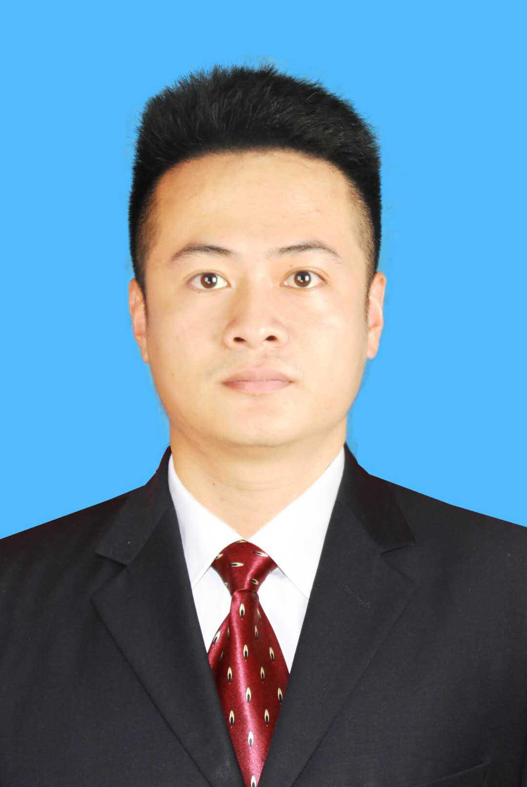 陈光