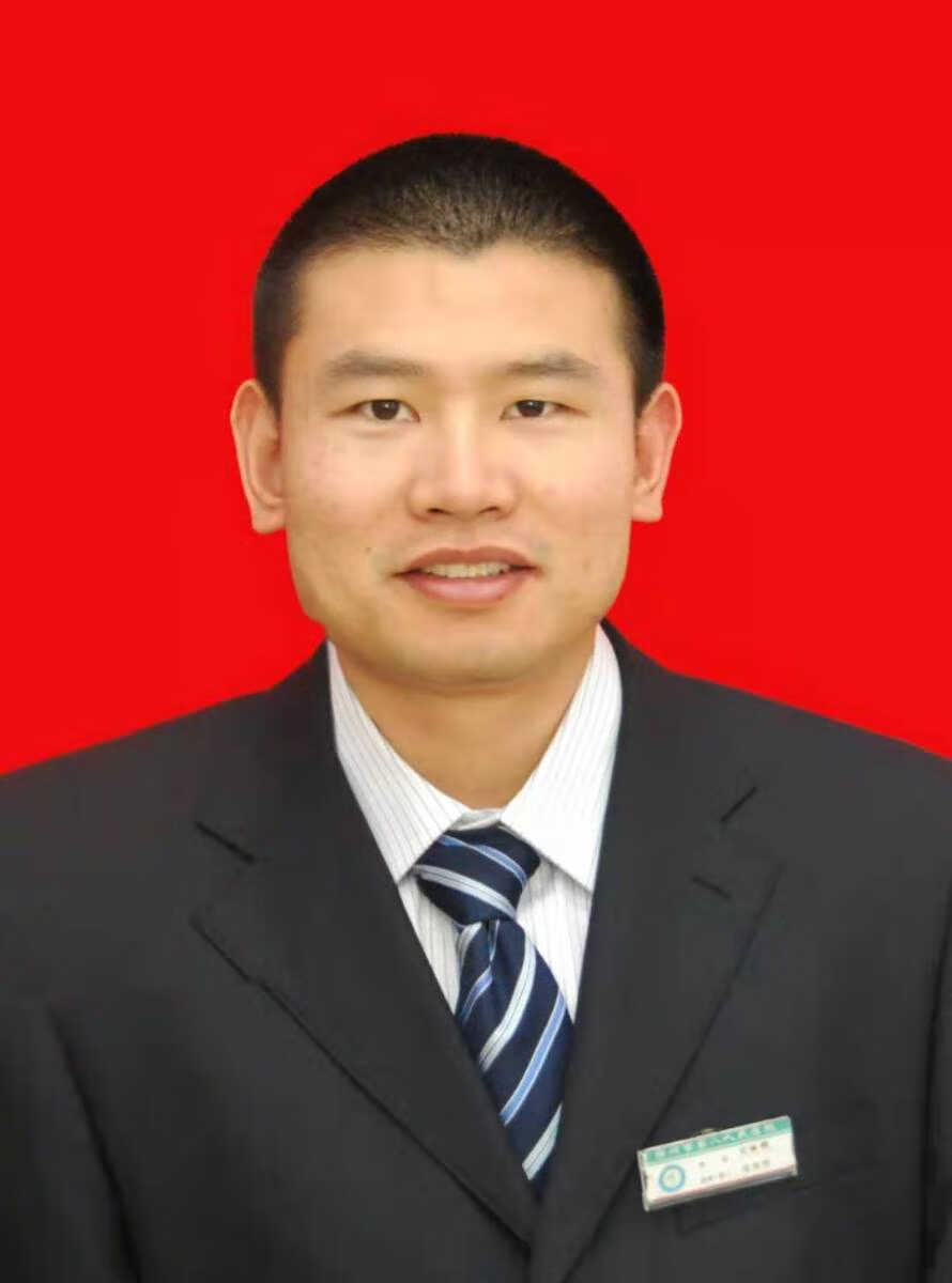 董男