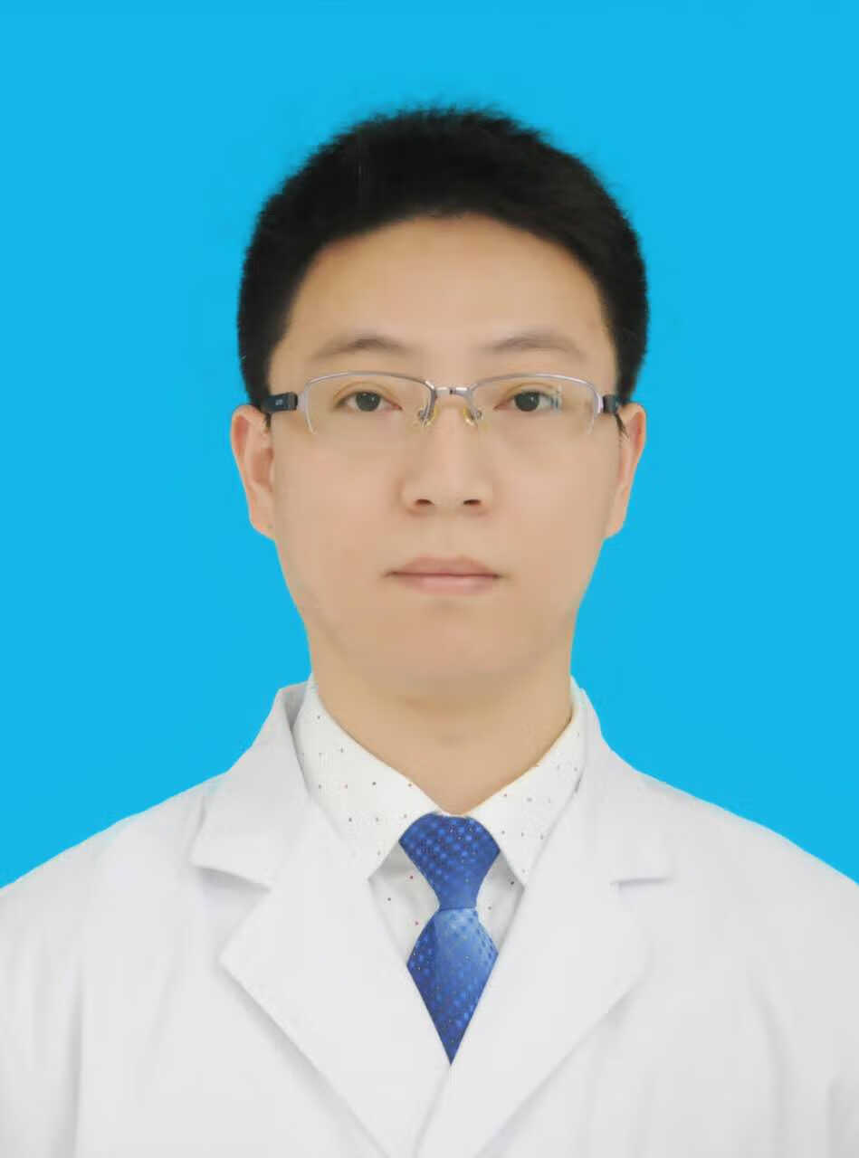 李俊峰