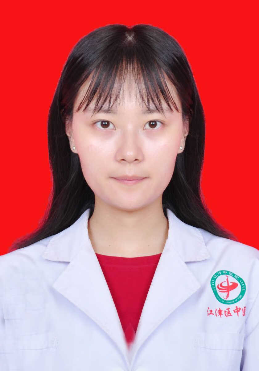 鲁云倩