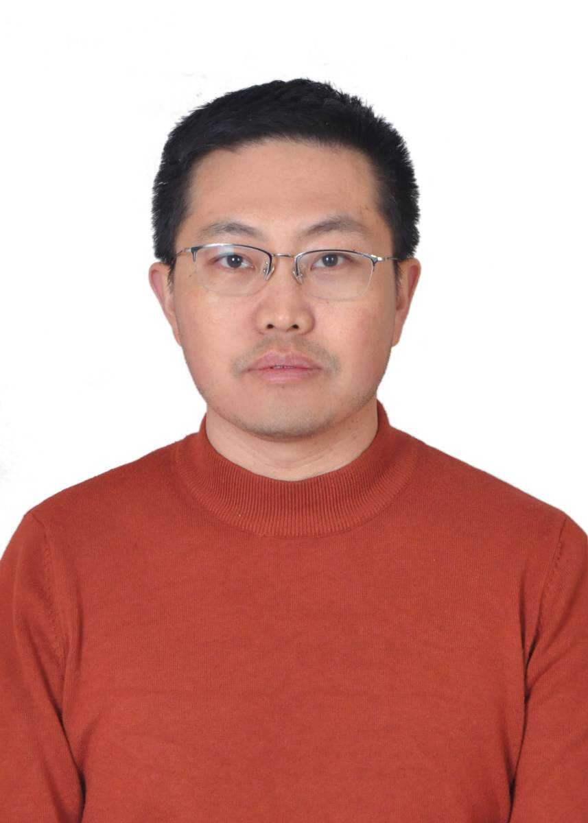 张文林