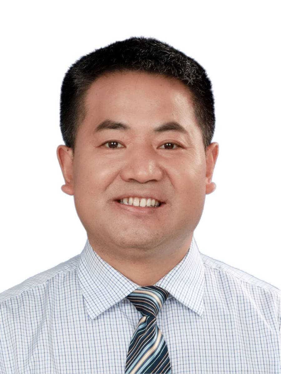 孔为民