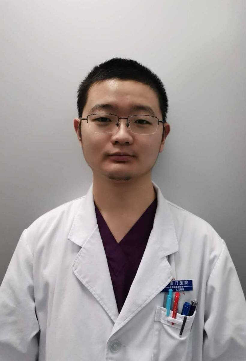 包含北京中西醫(yī)結(jié)合醫(yī)院重癥中心大夫名單跑腿代掛聯(lián)系的詞條