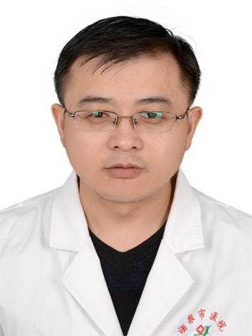 李昌吉