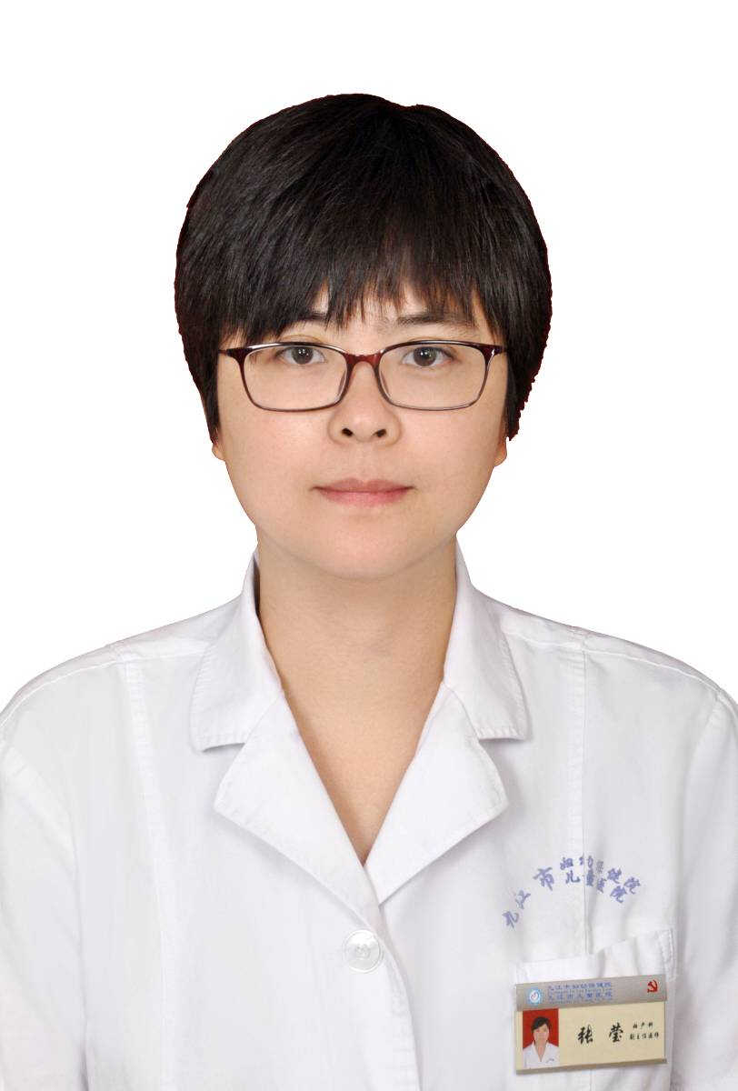 张莹
