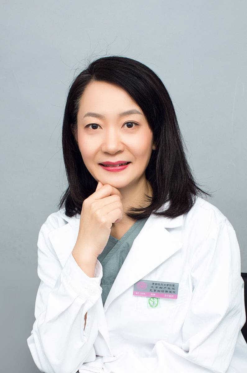 赵群