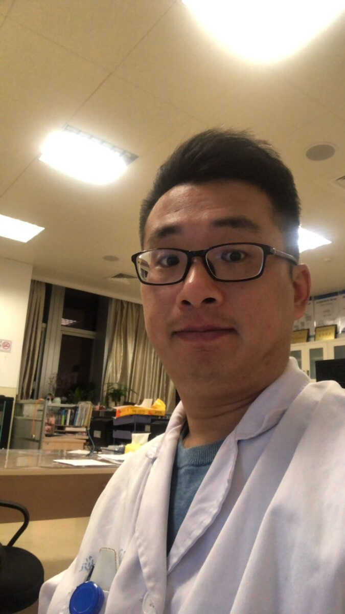 用户头像