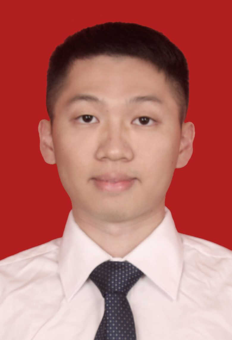 王健冠