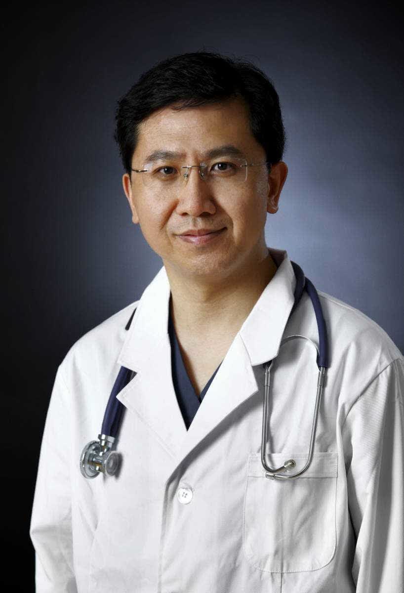 刘兴鹏