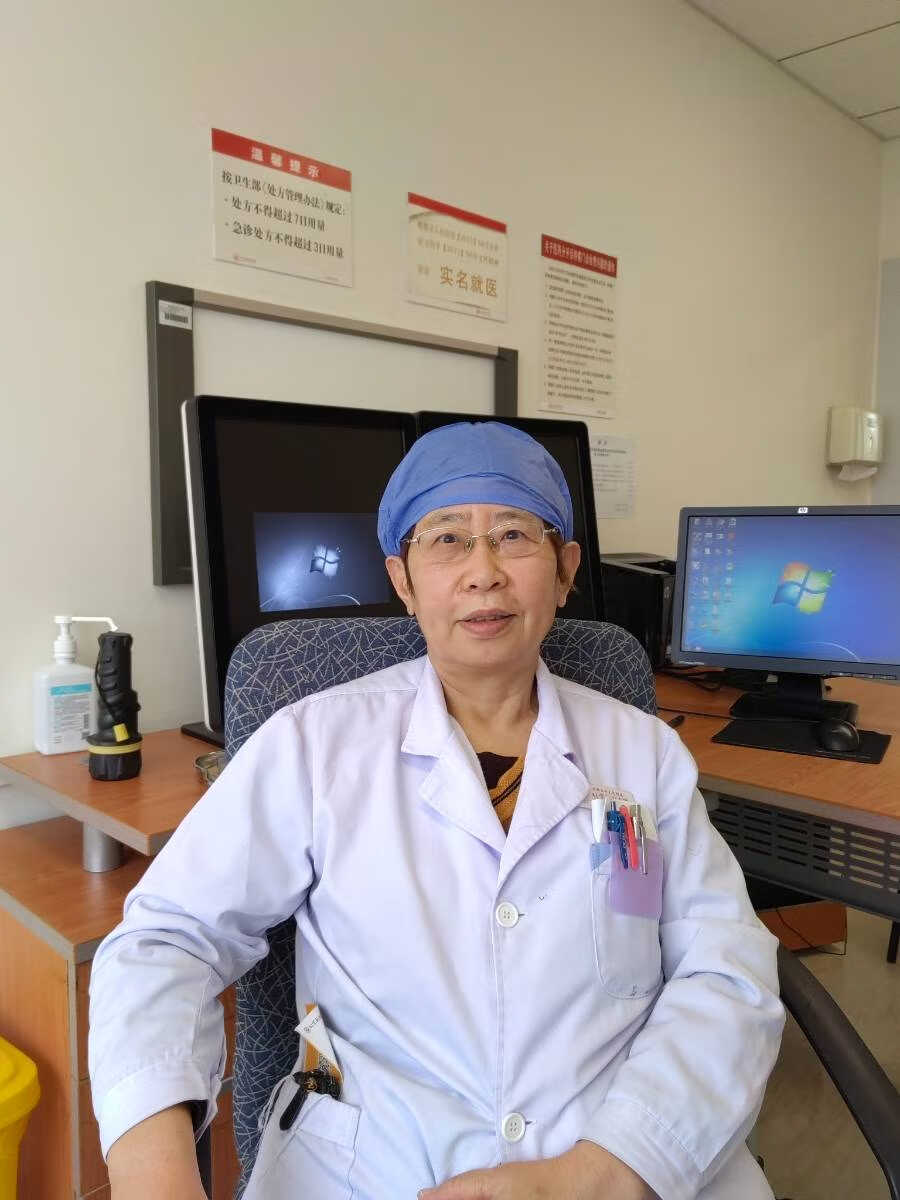 關于首都醫科大學附屬阜外醫院