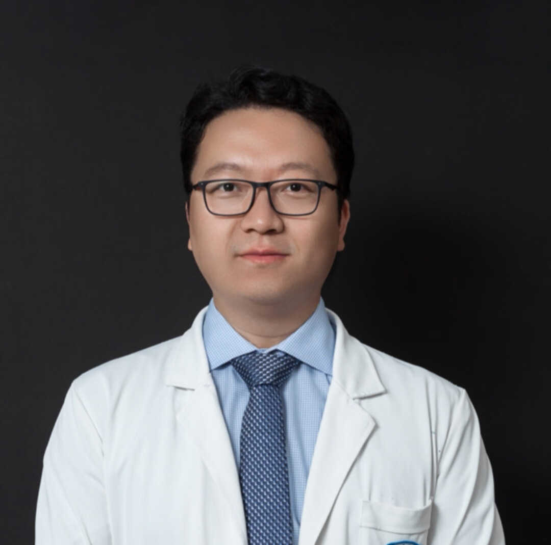 王凯丰副主任医已开通在线咨询脊柱外科北京大学人民医