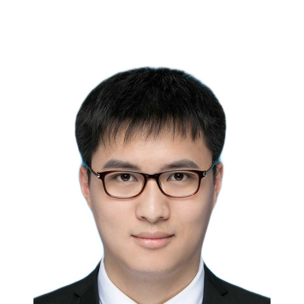 张旻中