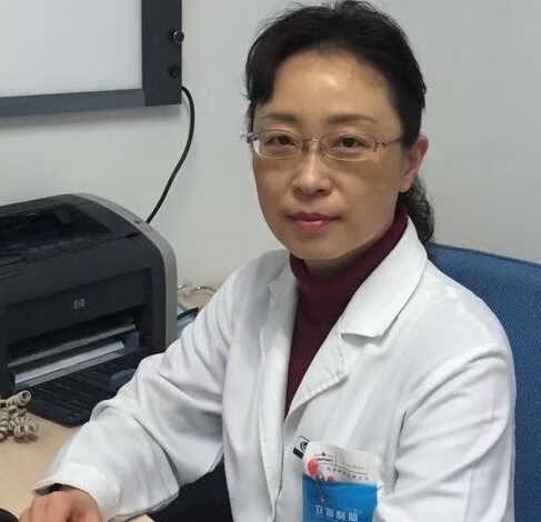關于首都醫科大學附屬安貞醫院黃牛票販子掛號接單的信息