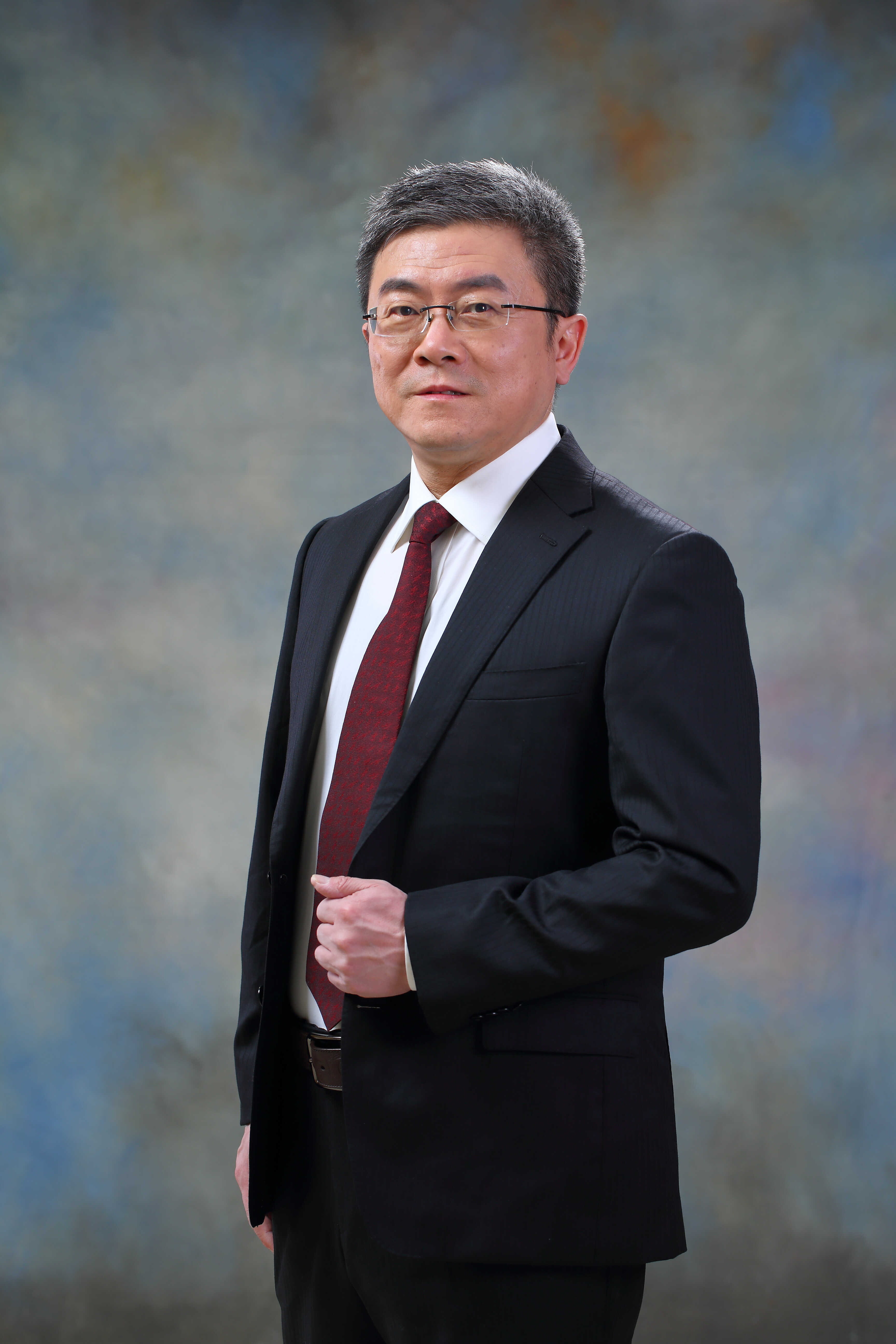 张东