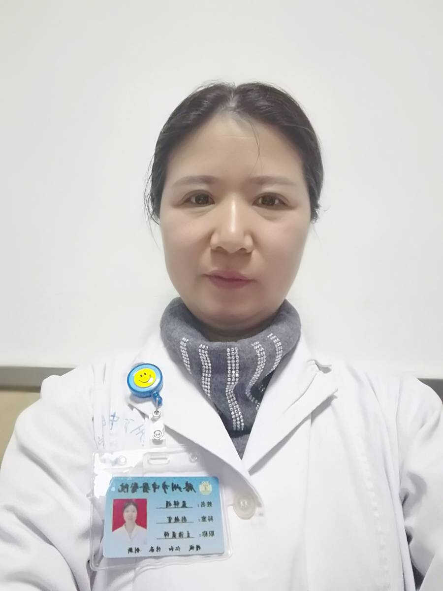 用户头像