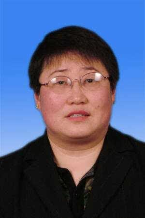 刘蔚 